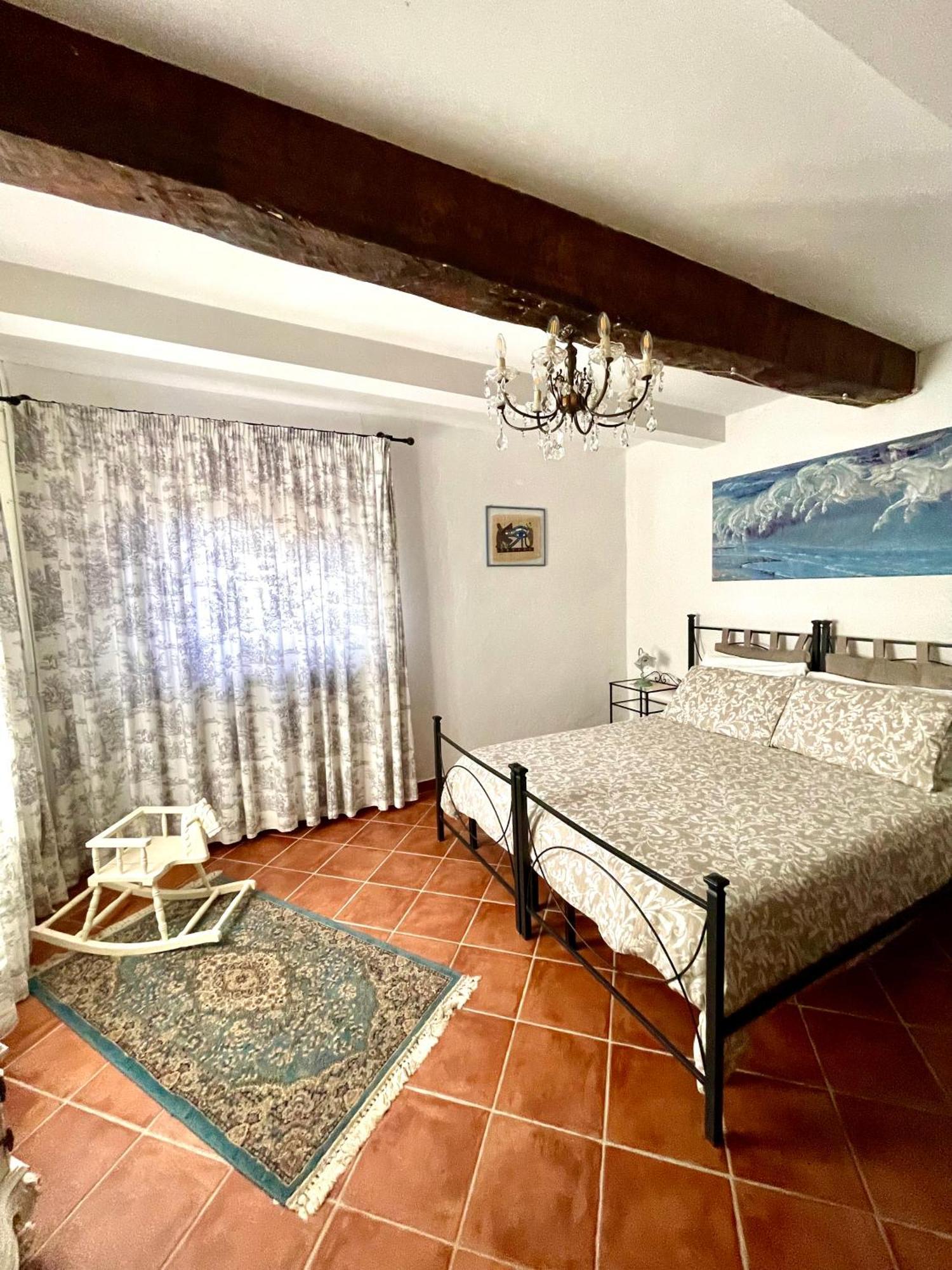 Intero Appartamento Con Private Pool E Jacuzzi Podere Settefrati มอนตาโยเน ภายนอก รูปภาพ