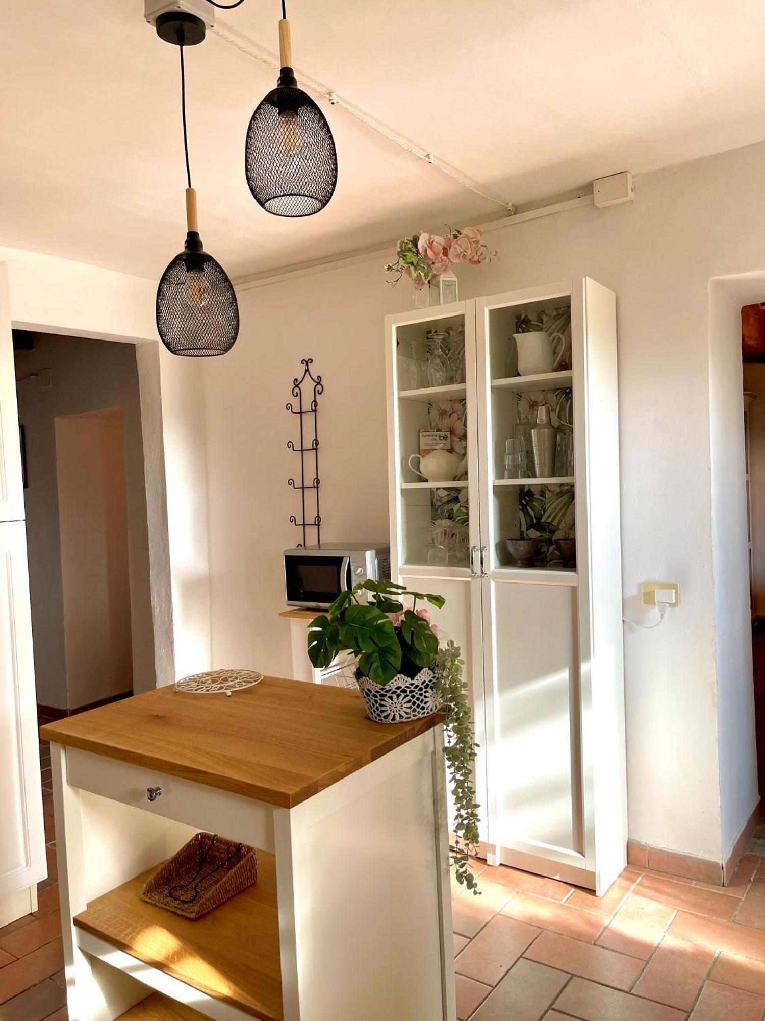 Intero Appartamento Con Private Pool E Jacuzzi Podere Settefrati มอนตาโยเน ภายนอก รูปภาพ