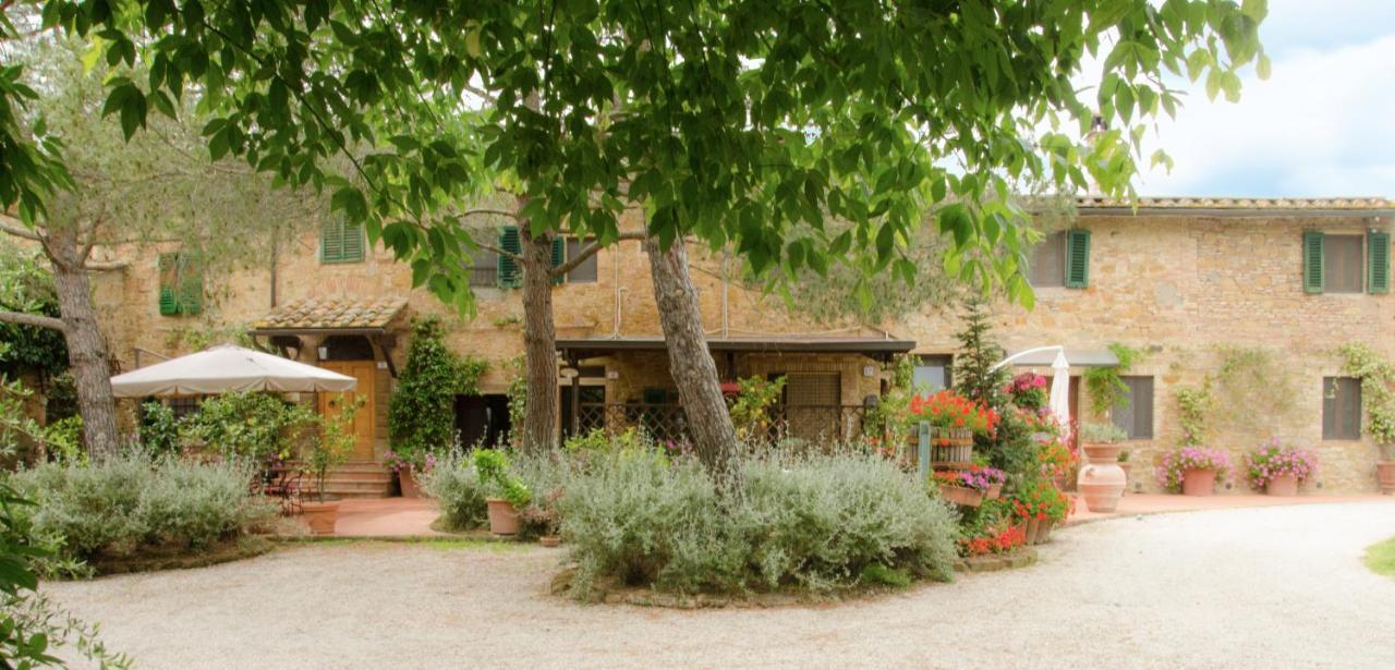 Intero Appartamento Con Private Pool E Jacuzzi Podere Settefrati มอนตาโยเน ภายนอก รูปภาพ